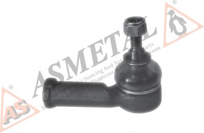 17FR1801 AS METAL
