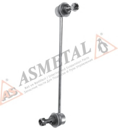 26MR0815 AS METAL