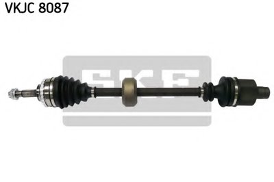 VKJC8087 SKF