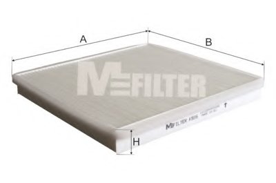 K916 MFILTER