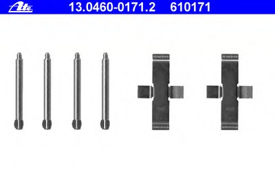13046001712 ATE
