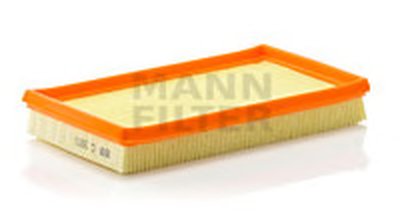 C2653 MANN-FILTER