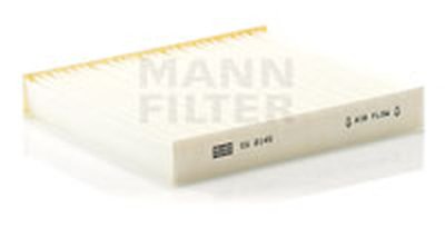 CU2145 MANN-FILTER