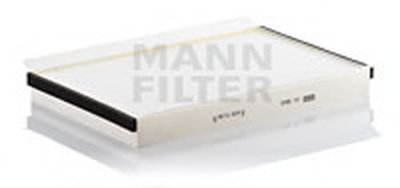 CU3569 MANN-FILTER
