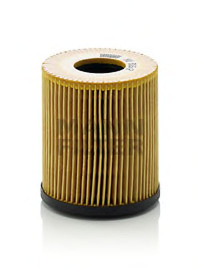 HU8162X MANN-FILTER
