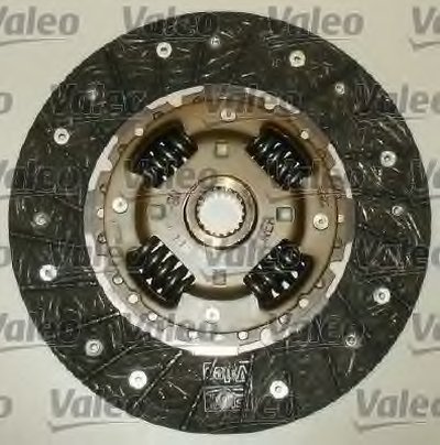009236 VALEO