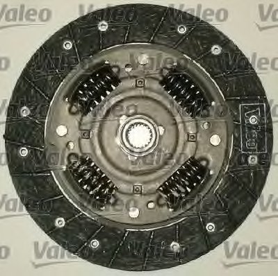 821242 VALEO