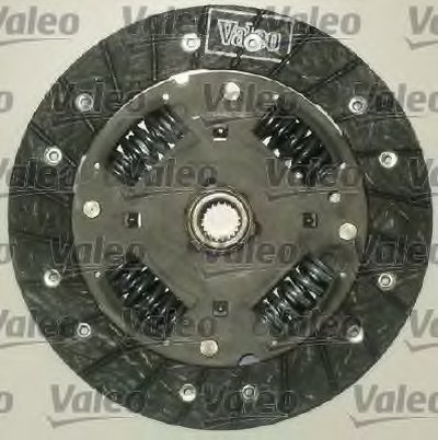 821457 VALEO