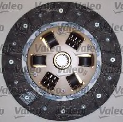 826342 VALEO