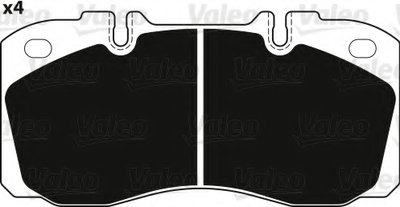 882235 VALEO