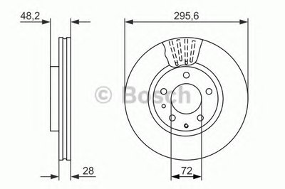 0986479758 BOSCH