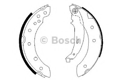 0986487585 BOSCH