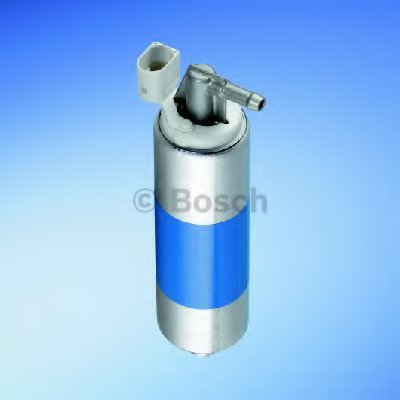 0986580354 BOSCH