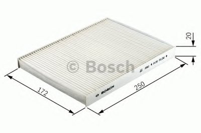 1987432055 BOSCH