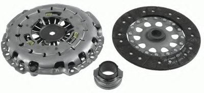 3000951873 SACHS