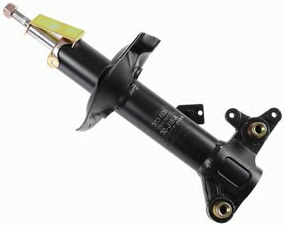 313606 SACHS