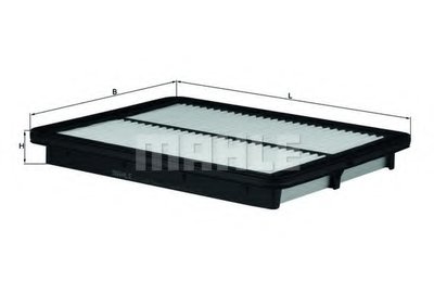 LX2639 MAHLE