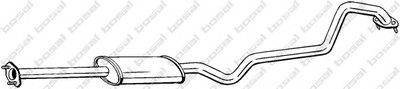 288099 BOSAL