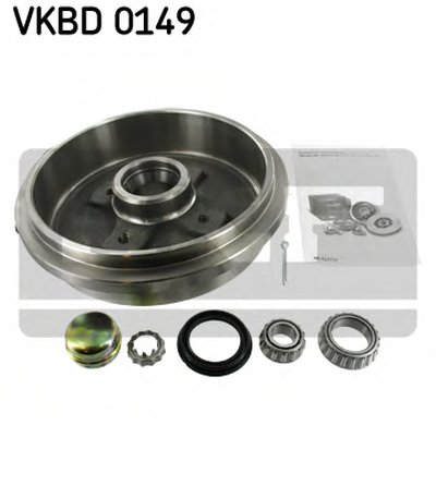 VKBD0149 SKF