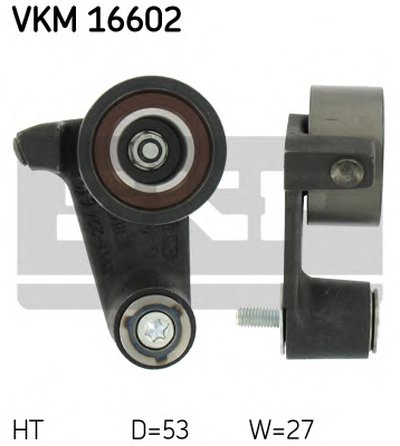 VKM16602 SKF