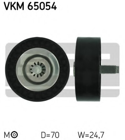 VKM65054 SKF