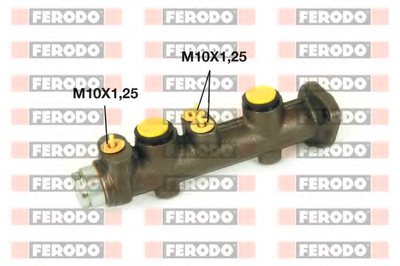 FHM1034 FERODO