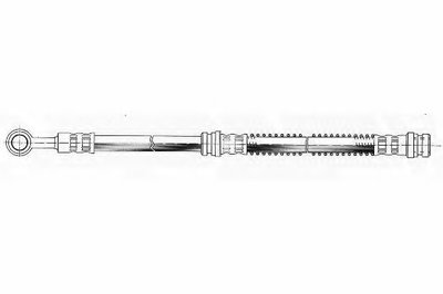 FHY2220 FERODO