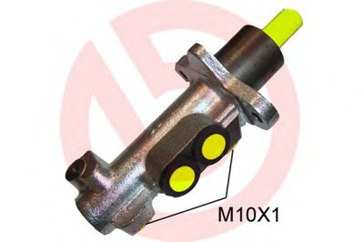M85024 BREMBO