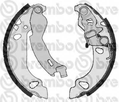 S23522 BREMBO