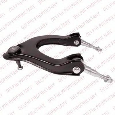 TC2504 DELPHI