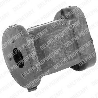 TD238W DELPHI