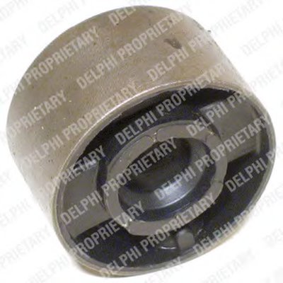 TD344W DELPHI
