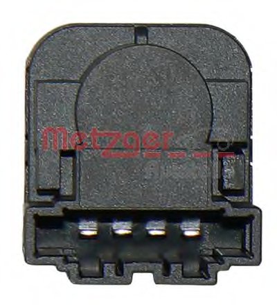 0911056 METZGER
