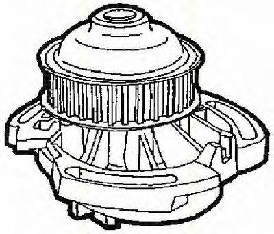 860029984 TRISCAN