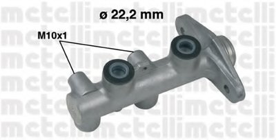 050649 METELLI