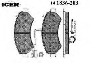 141836203 ICER