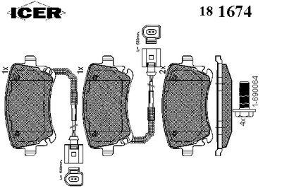 181674 ICER