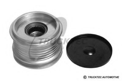 0717022 TRUCKTEC AUTOMOTIVE