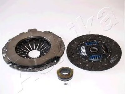 920KK39 ASHIKA