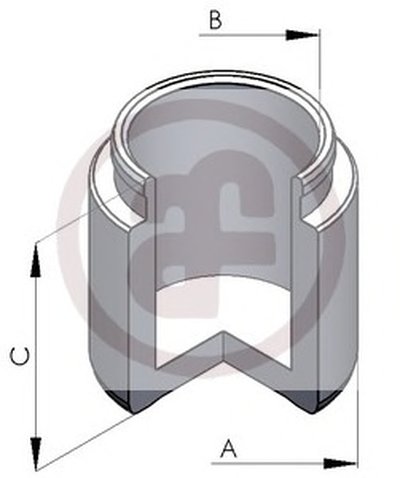 D025128 AUTOFREN SEINSA