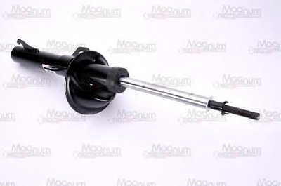 AG3002MT MAGNUM TECHNOLOGY