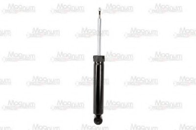 AGG131MT MAGNUM TECHNOLOGY