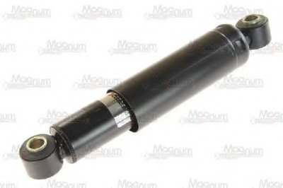 AHP121MT MAGNUM TECHNOLOGY