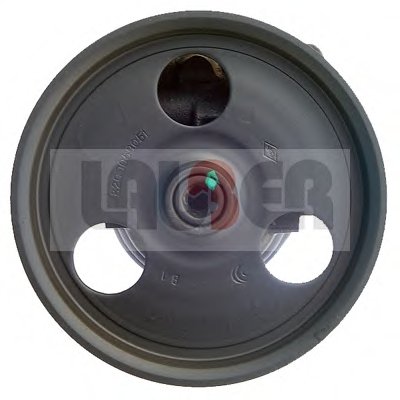 553105 LAUBER