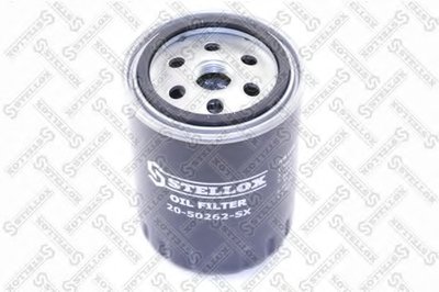 Фільтр масляний VW 76-00, 1.9 Diesel, D=87mm, H=118mm, 3/4-16UNF