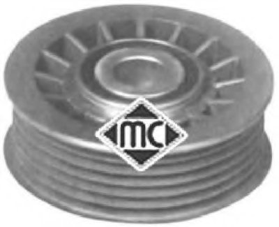05048 METALCAUCHO