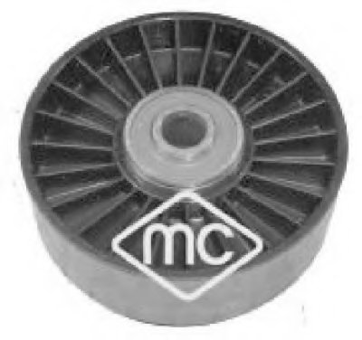05683 METALCAUCHO