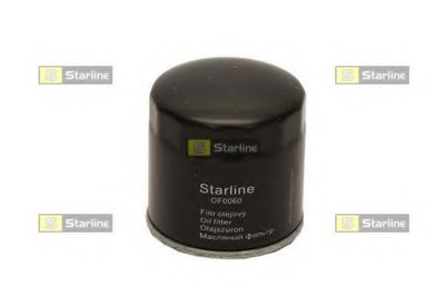 SFOF0060 STARLINE