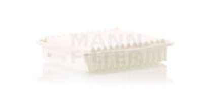 C25654 MANN-FILTER