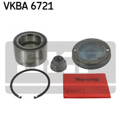 VKBA6721 SKF